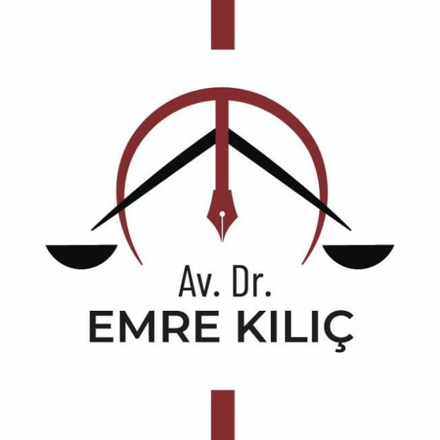 AVUKAT Emre Kılıç